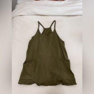 FP Hot Shot Mini Dress